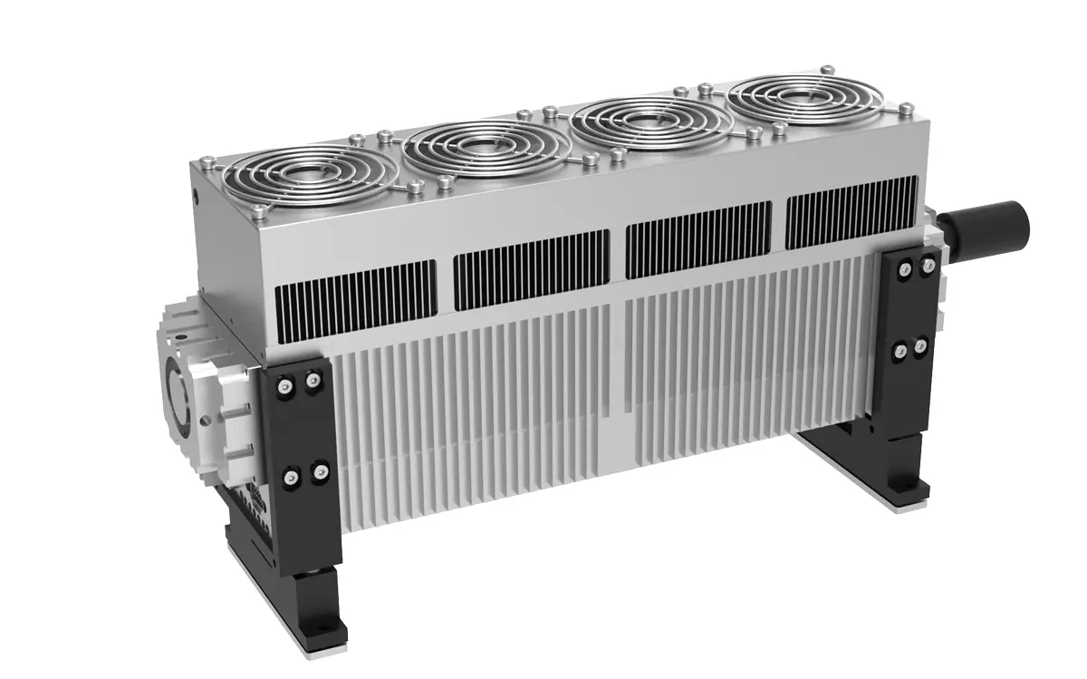 rf metal tube