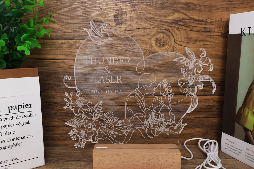 Laser technology in AD