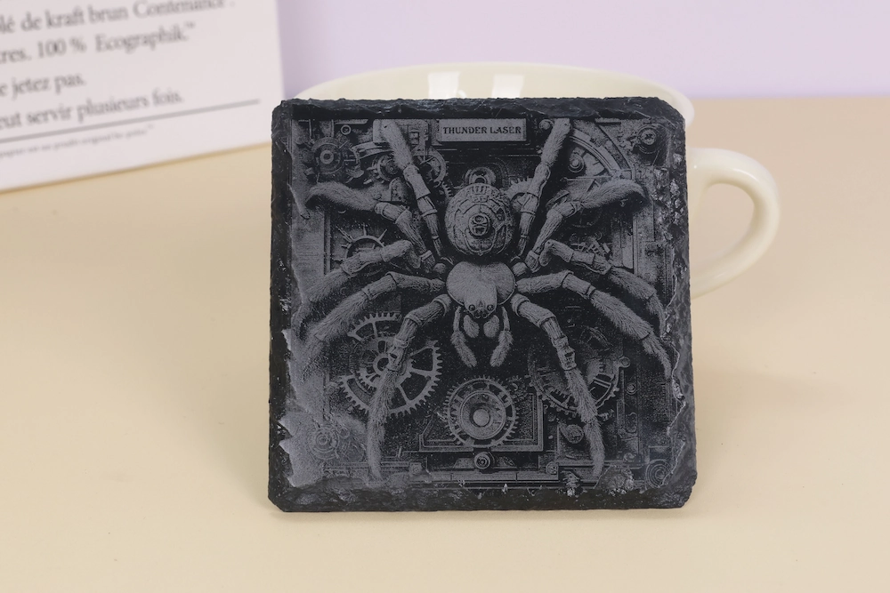 Laser technology in CRAFT