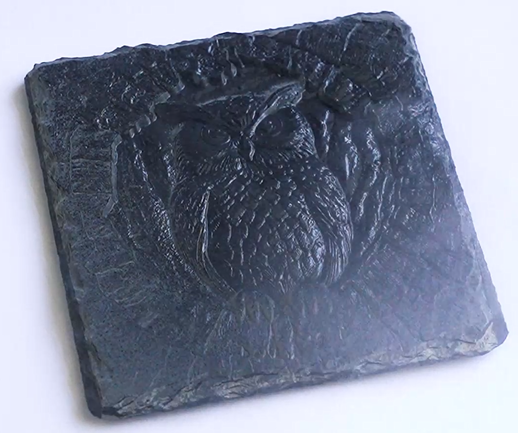 Apply a Clear Protective Spray