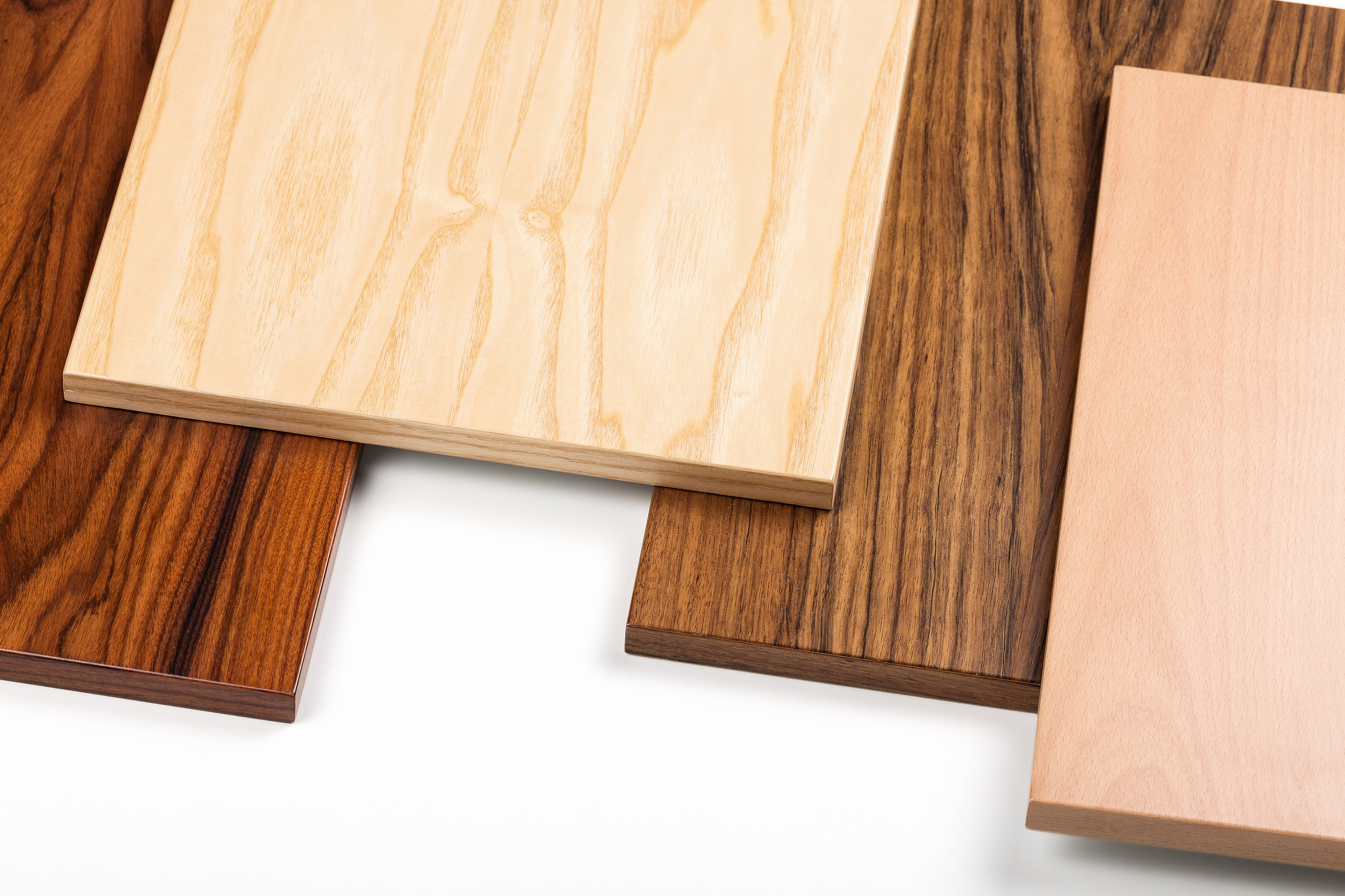 Best Types of Wood for Laser Engraving Projects