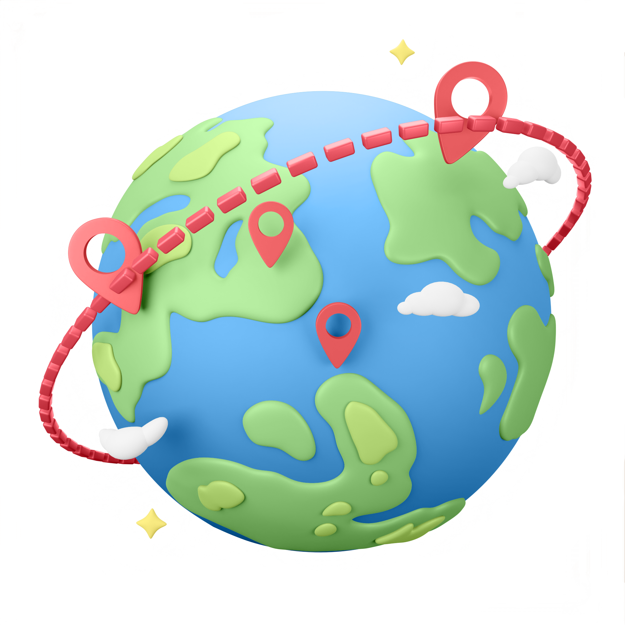 globe
