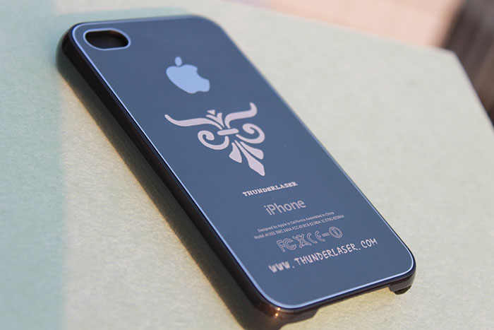 iPhone Phone Case1