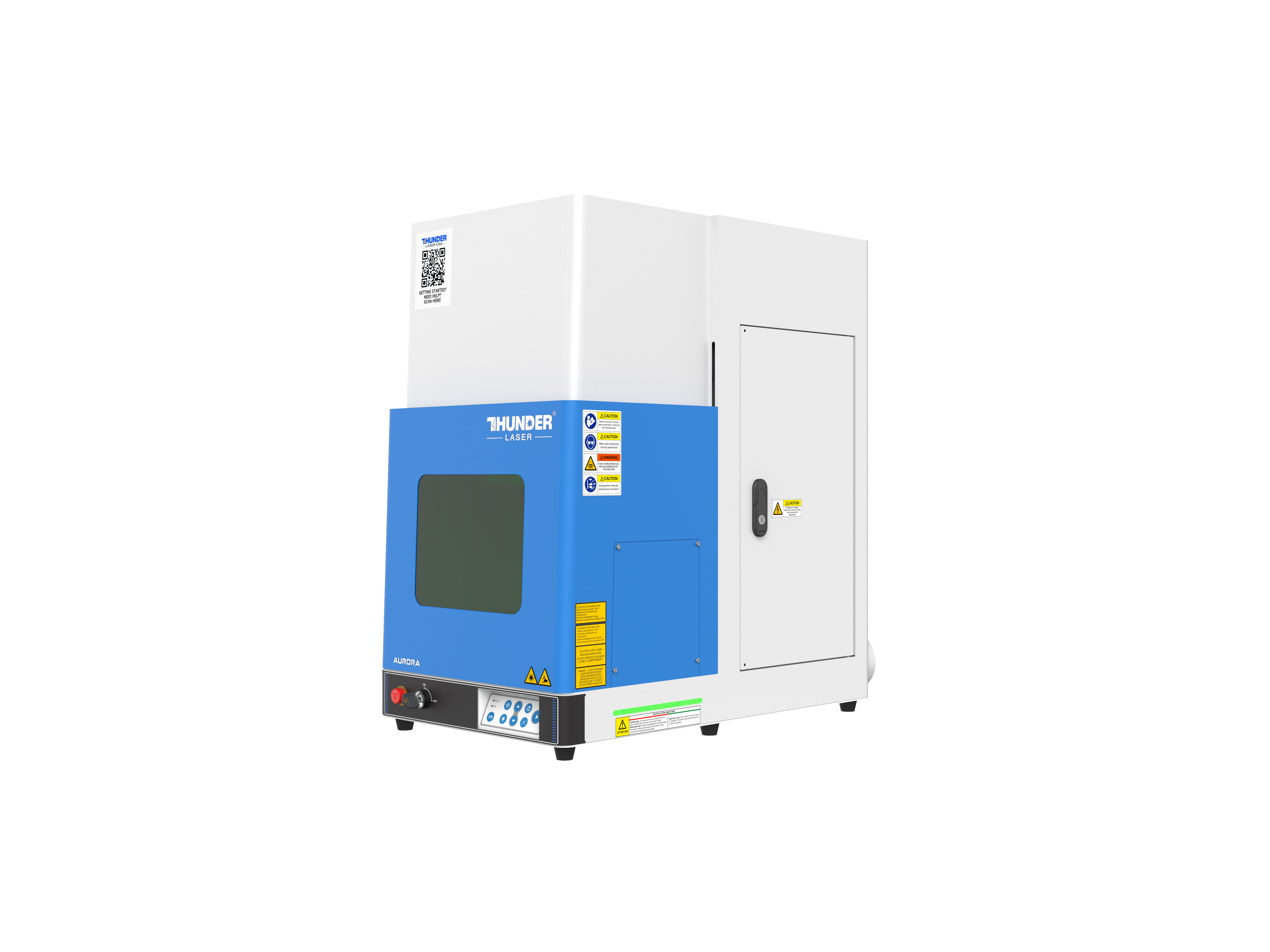 Aurora2.0 右前视