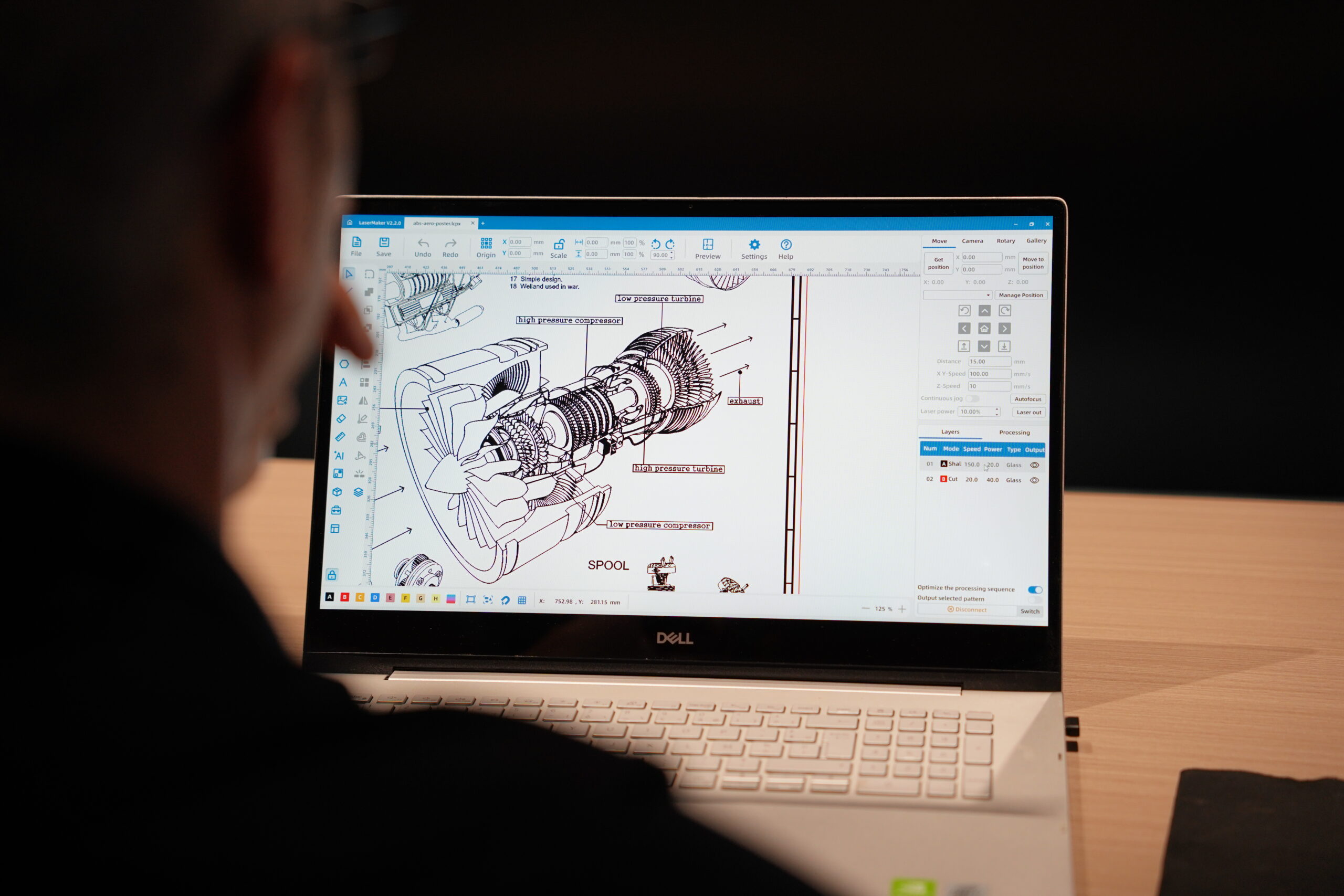 best-software-for-laser-engraver