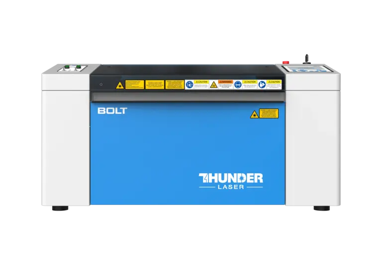 Thunder Laser Bolt Machine