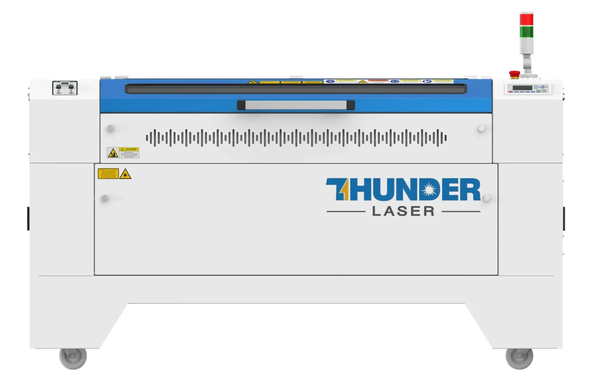 Thunder Laser Nova Plus 51, ideal for both cutting and engraving