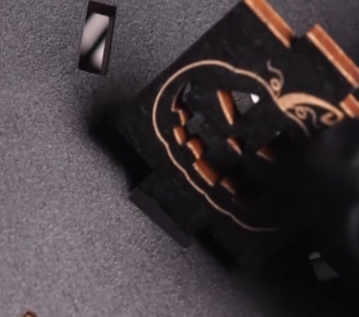 Put all pieces together