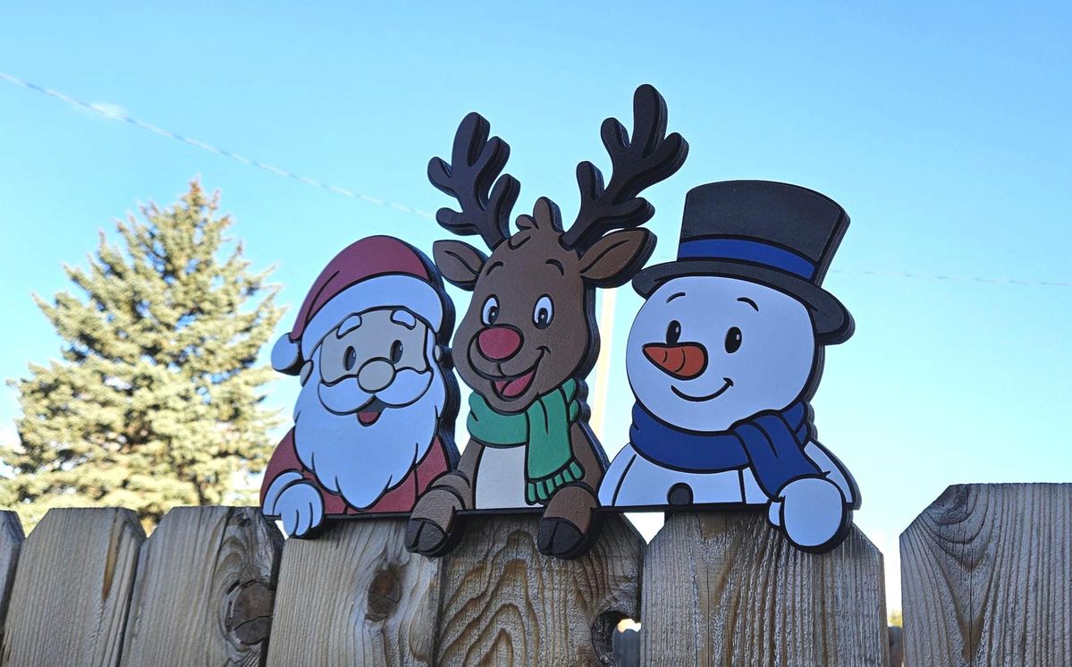 @Idle Hands Laser Works