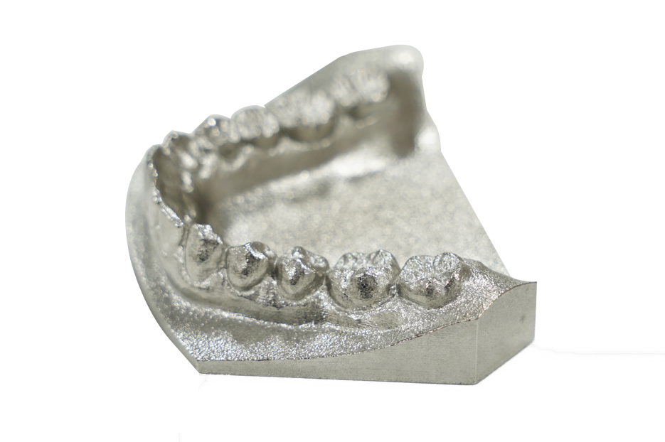 17.Dental mold