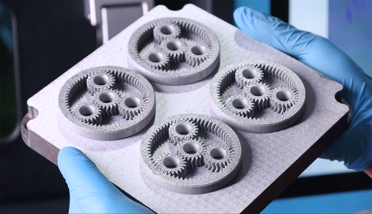 3.Efficiency for Optimized Workflows