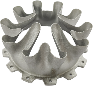 4.Engine Component 1