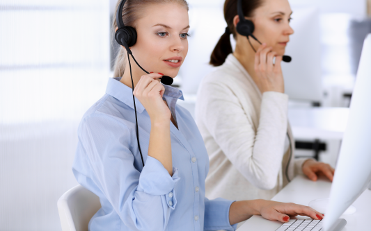 Support for Every Stage of the Journey