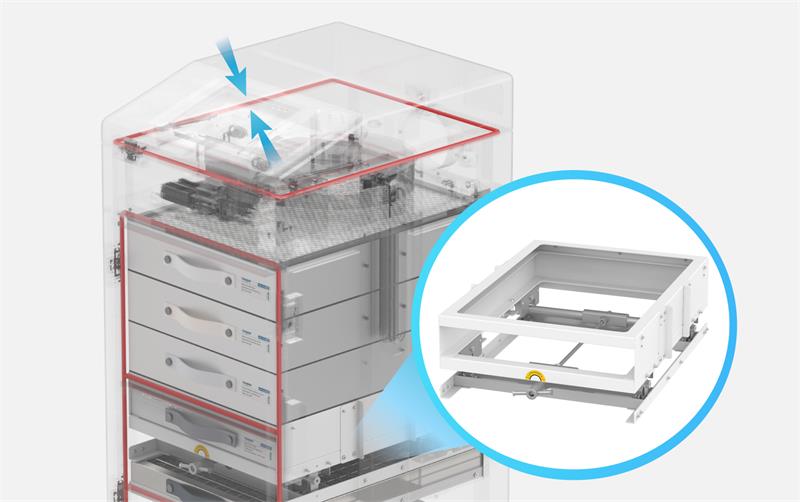 40 Layer Fire Defense
