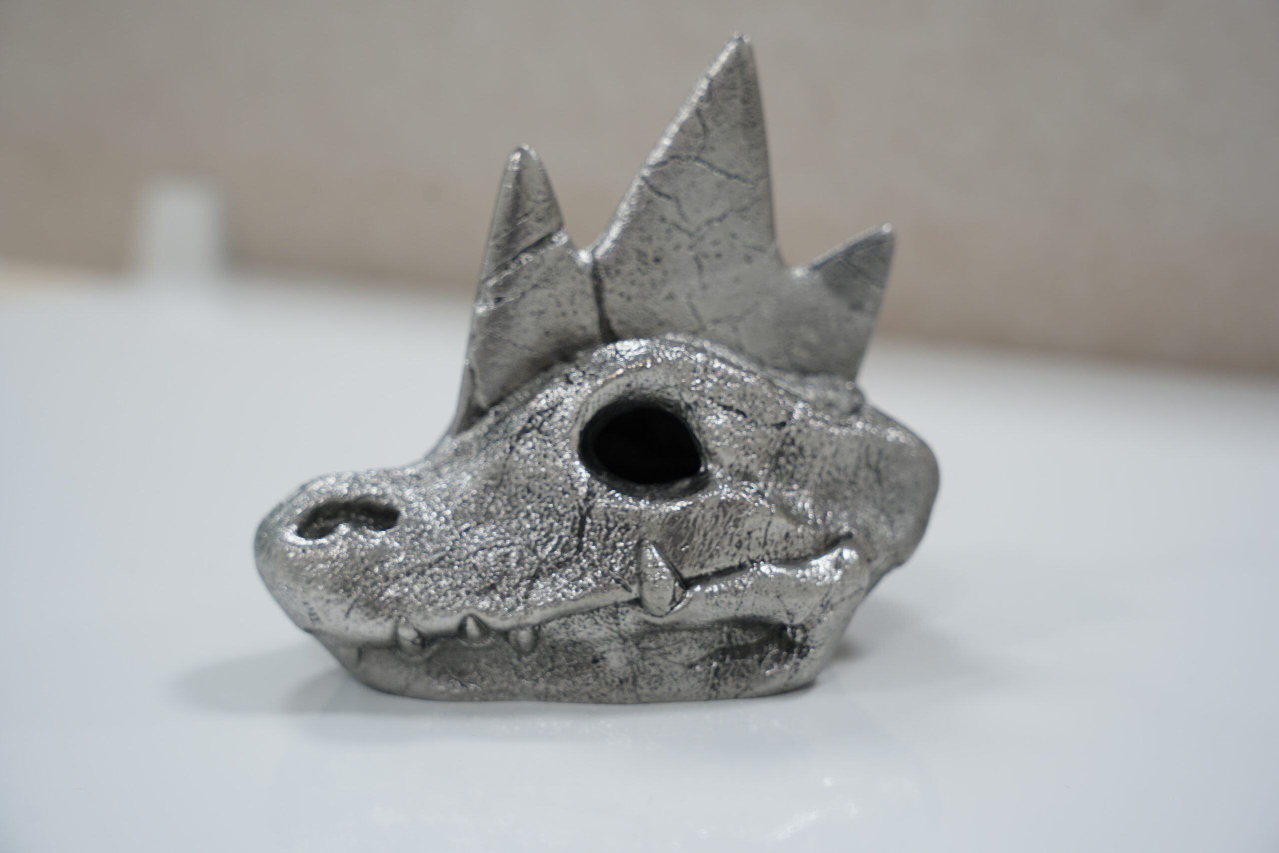 Metal 3D Printing Model with Thunder SLM-175