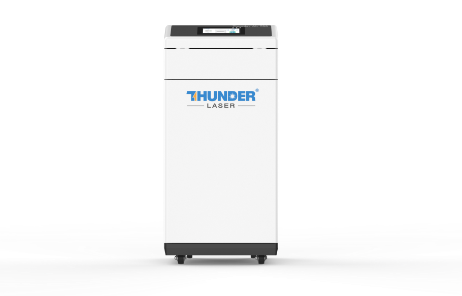 Thunder Air 700 正面 20260202