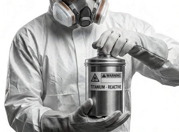 safty standard for SLM Metal 3D Printers