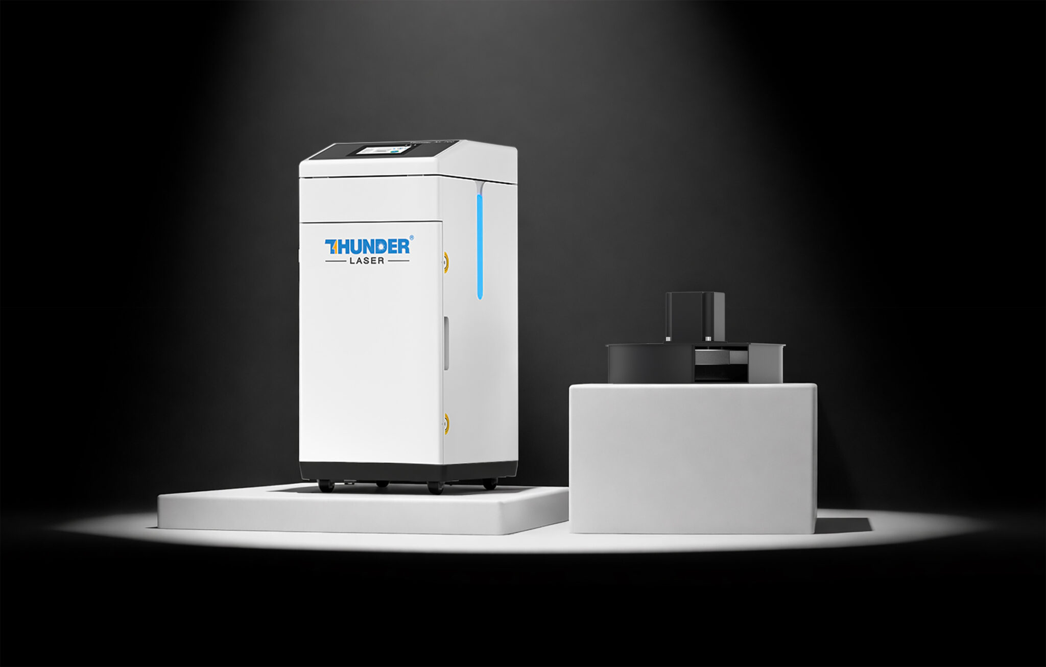 thunder air fume extractor