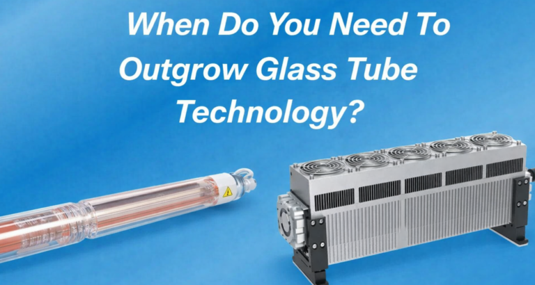 when to upgrade to rf technology