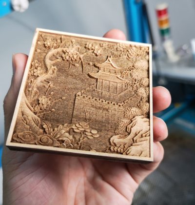 3D laser engraving 3D laser engraving