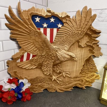 laser engraving eagle laser engraving eagle