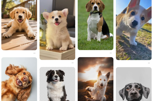 Choose a proper photo to start your engraving