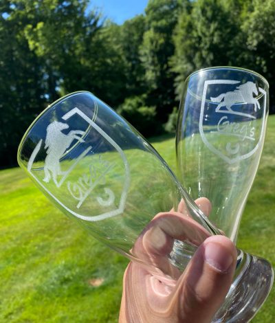 Glass Glass