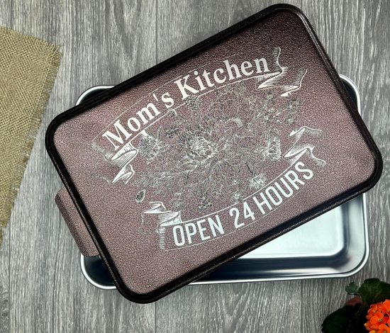 Kitchen Gifts Laser Engraved Mother’s Day Gifts Kitchen Gifts Laser Engraved Mother's Day Gifts