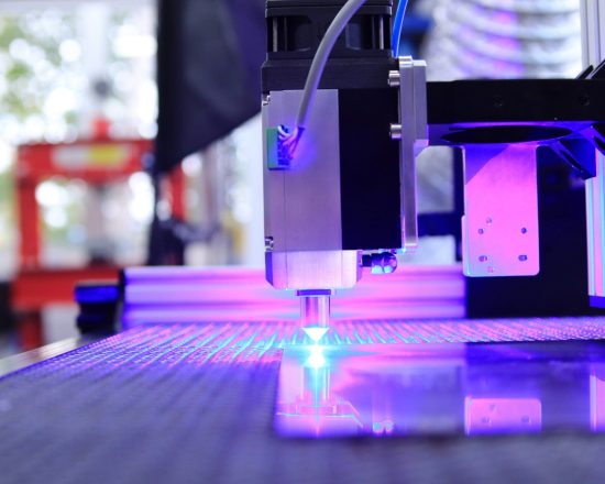 Laser technology Laser technology