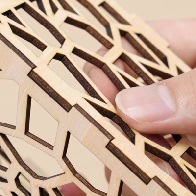 Put the pieces together