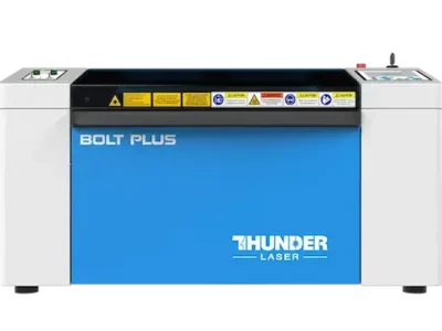Thunder laser Bolt Plus