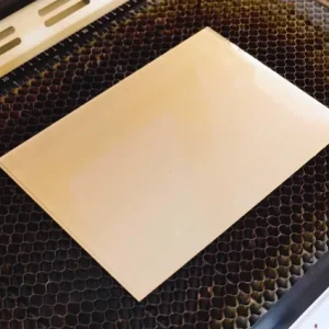 acrylic for laser engraving