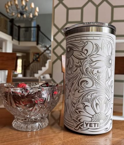 laser engraved Children’s Day Gifts Tumbler laser engraved Children's Day Gifts Tumbler