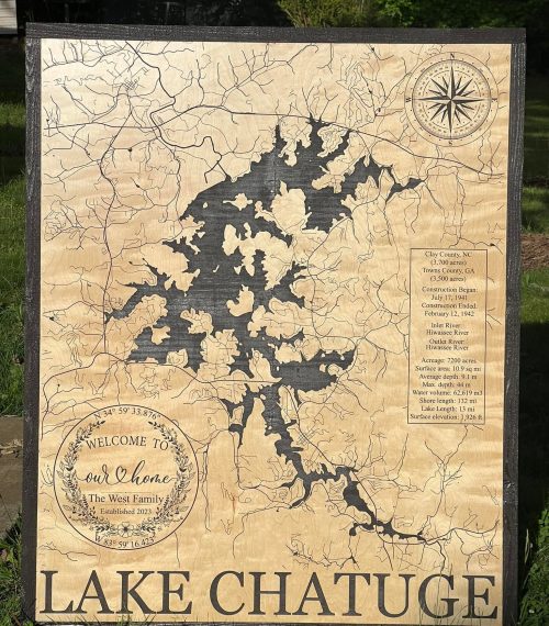 laser engraving creative map laser engraving creative map