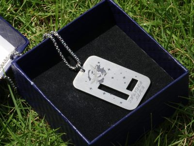 pendant laser engraved Mother’s Day gifts pendant laser engraved Mother's Day gifts