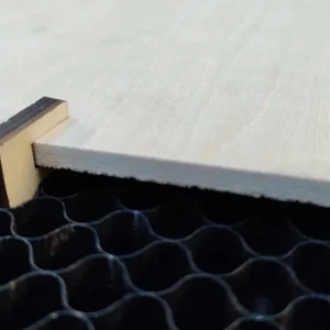pin usage