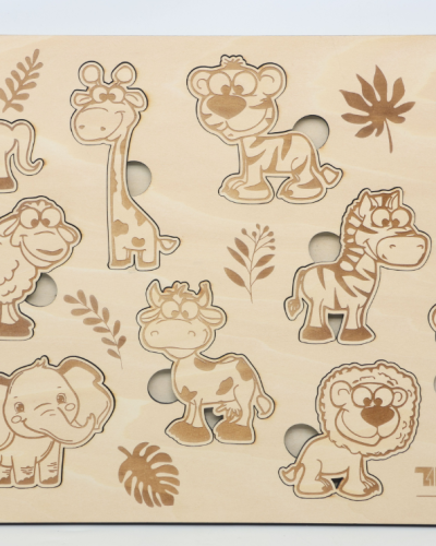 puzzle puzzle
