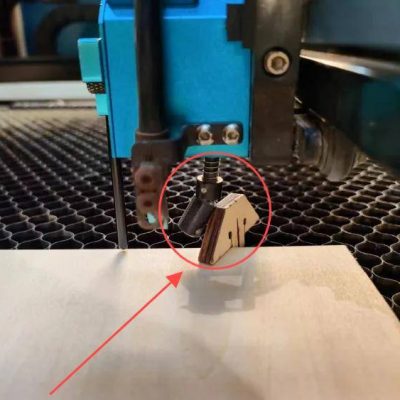 sensor hits pin sensor hits pin