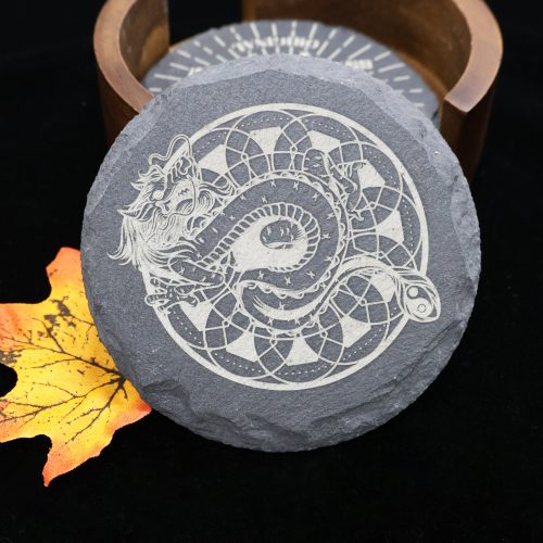 slate coaster slate coaster