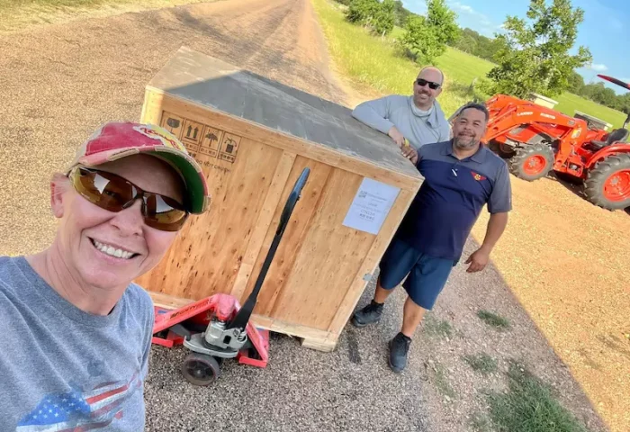 thunder odin laser engraver